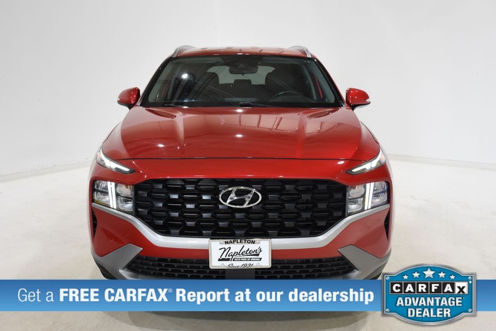 Used 2023 Hyundai Santa Fe SEL SUV