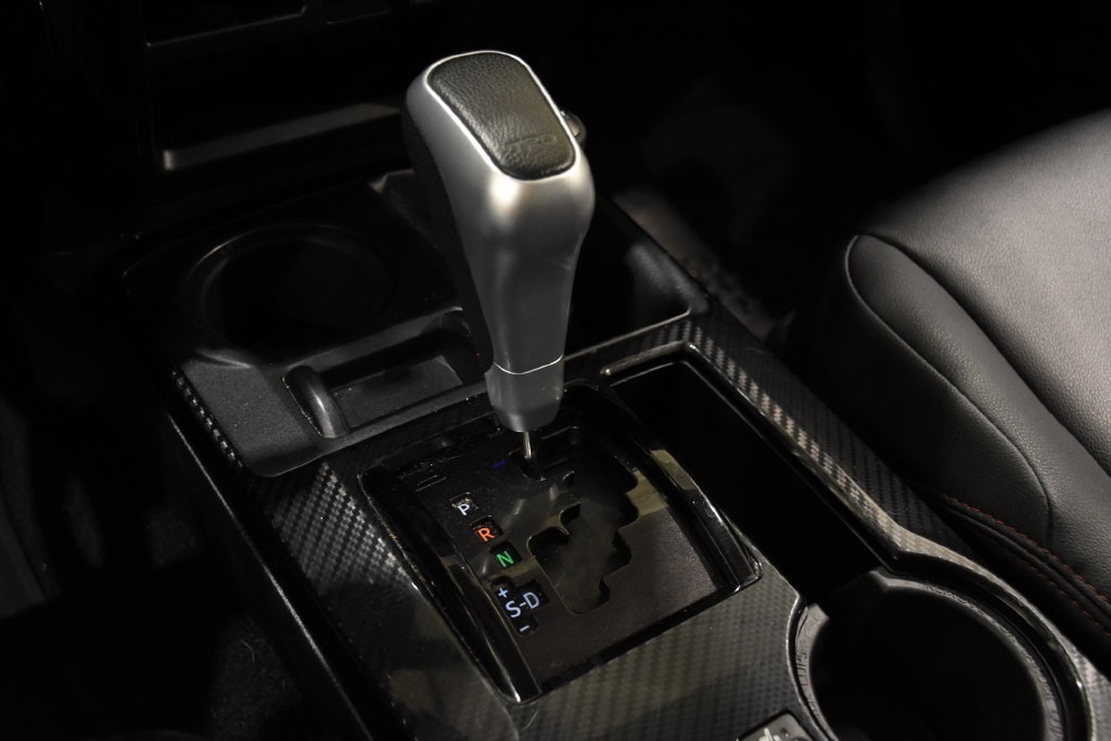 2021 Toyota 4Runner TRD Pro - Photo 22