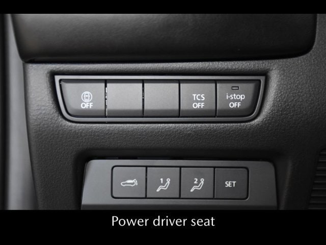 2025 Mazda CX-50 Meridian Edition - Photo 12