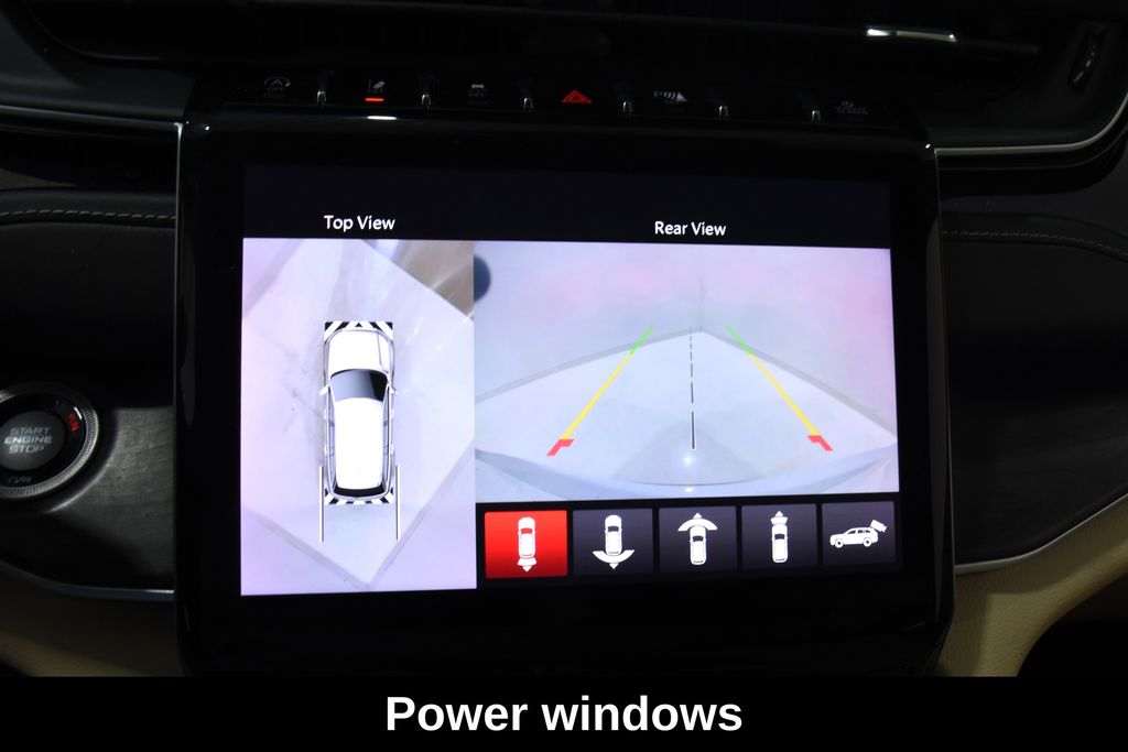 2023 Jeep Grand Cherokee L Limited - Photo 18