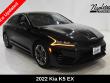 Used 2022 Kia K5 EX Sedan