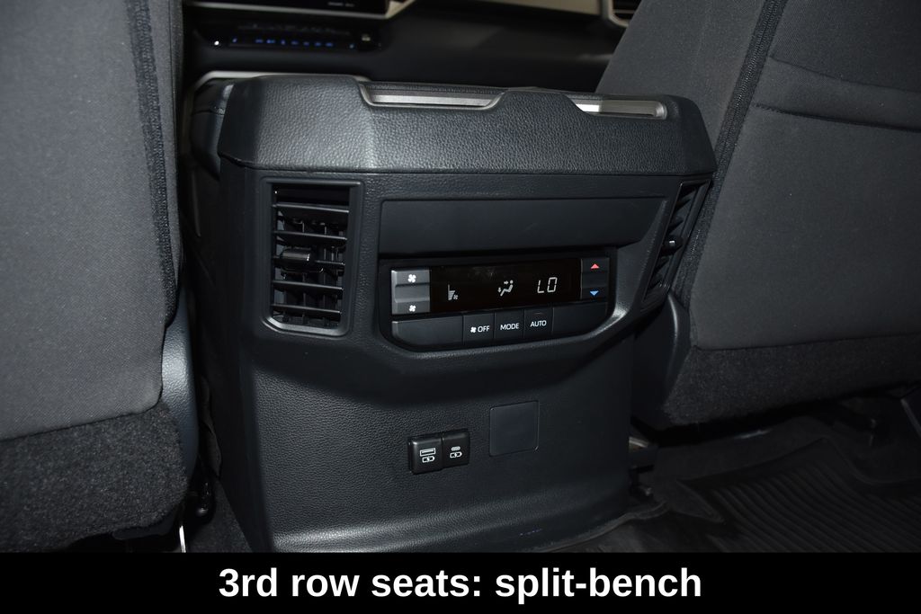 2023 Toyota Sequoia SR5 - Photo 27