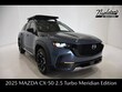  Mazda CX-50