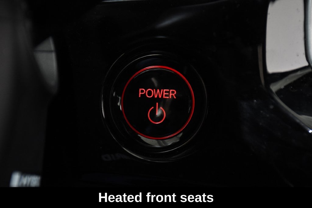 2025 Honda Civic Sport - Photo 19