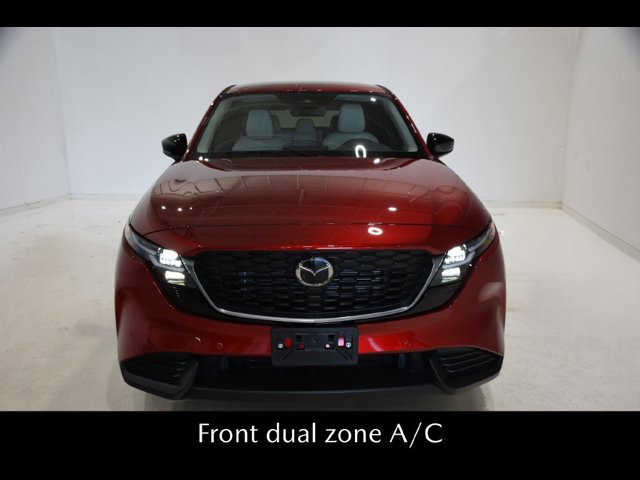 New 2026 Mazda CX-5 2.5 S Select AWD Sport Utility
