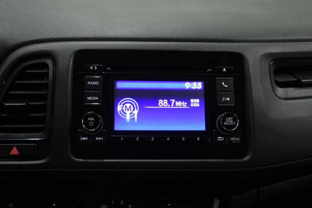 2021 Honda HR-V LX - Photo 18