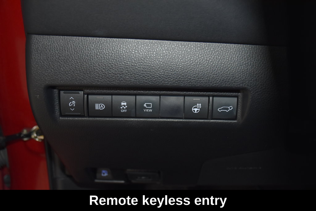 2021 Toyota Venza Limited - Photo 11