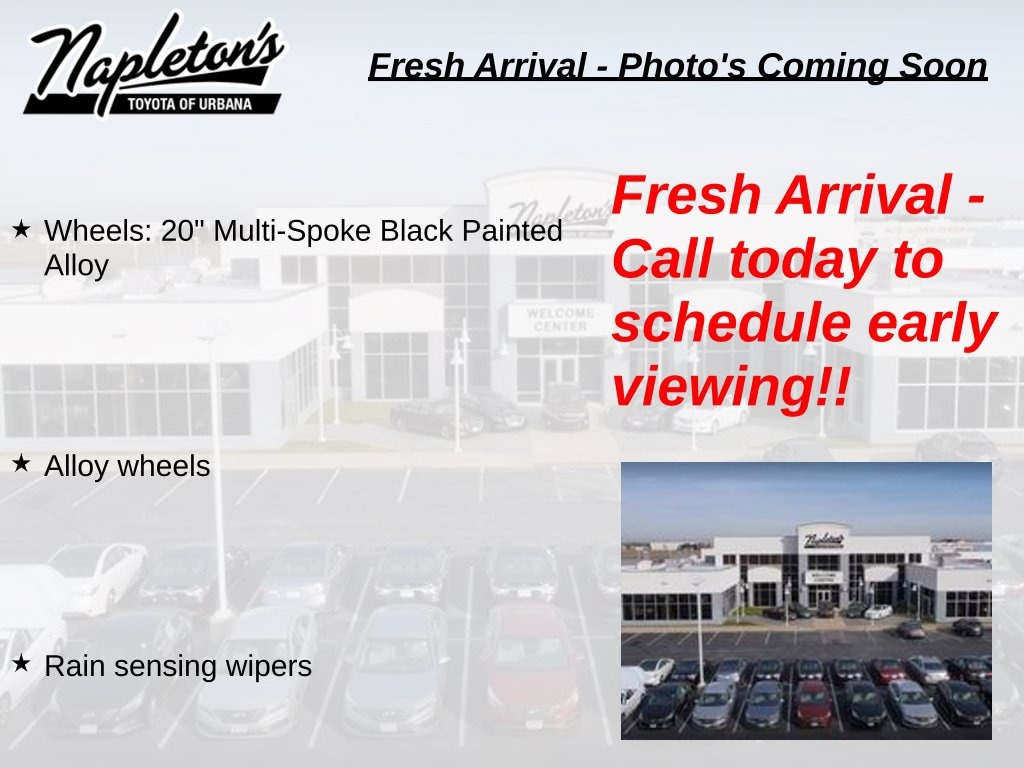 Used 2025 Volkswagen Atlas Cross Sport 2.0T SE w/Technology SUV