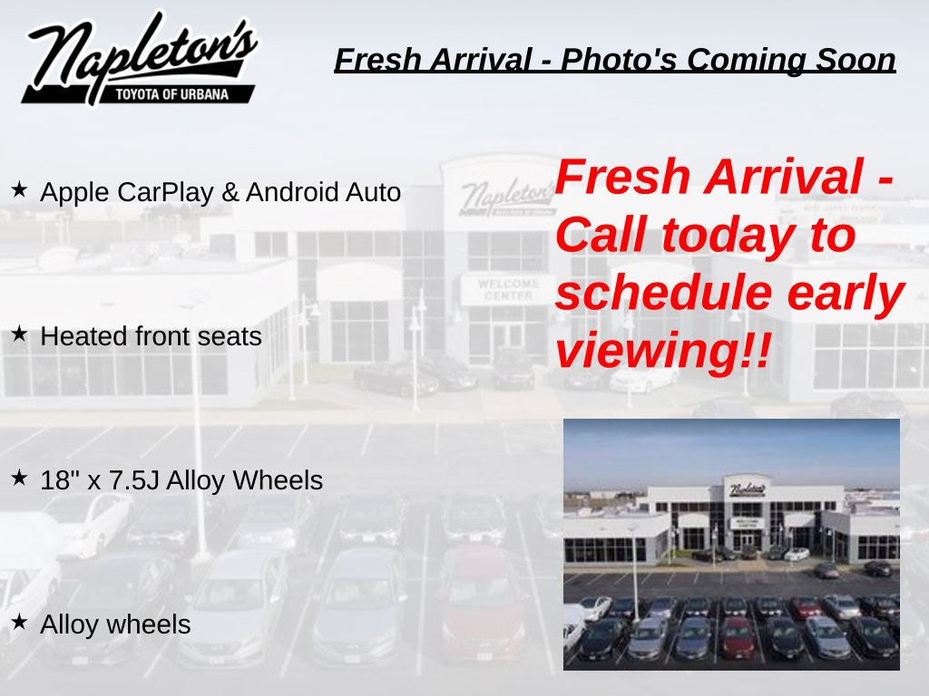 Used 2023 Hyundai Santa Fe SEL SUV