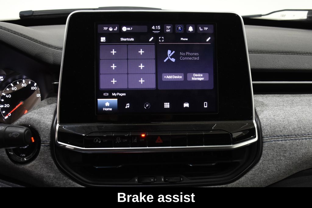 2025 Jeep Compass Latitude - Photo 16