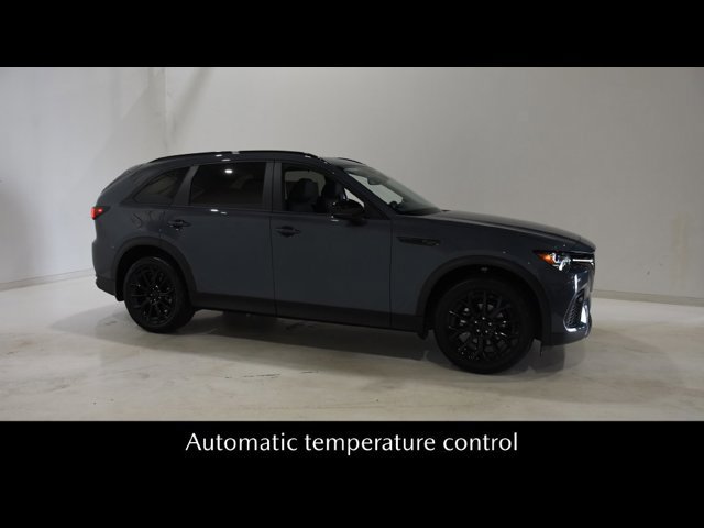 New 2026 Mazda CX-70 3.3 Turbo Preferred AWD Sport Utility