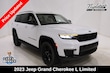  Jeep Grand Cherokee L