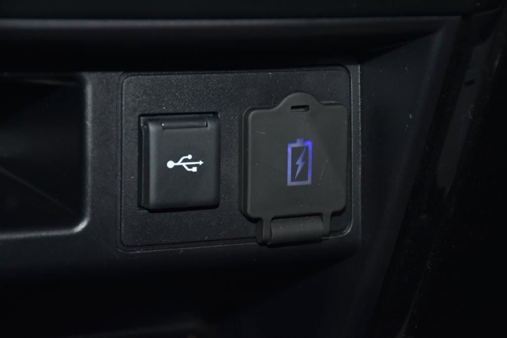 2021 Toyota 4Runner TRD Pro - Photo 19