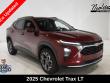 Used 2025 Chevrolet Trax LT SUV