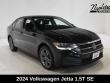 Used 2024 Volkswagen Jetta 1.5T SE Sedan