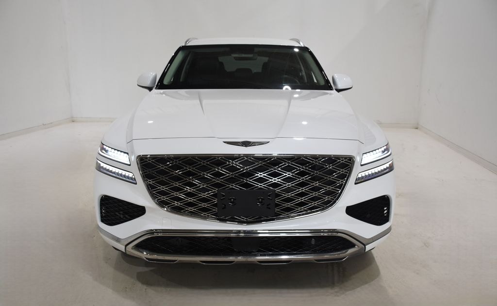Used 2026 Genesis GV80 2.5T SUV