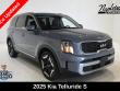 Used 2025 Kia Telluride S SUV