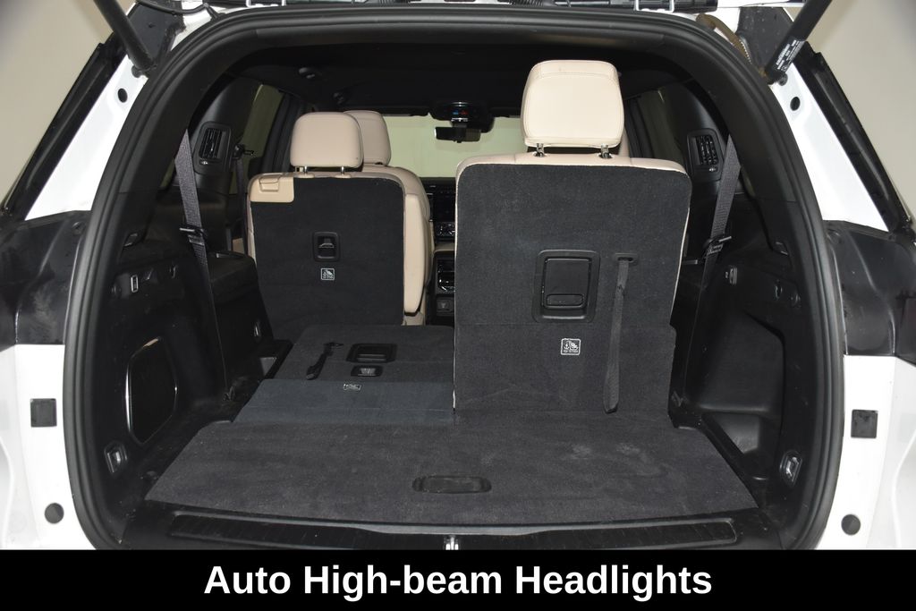 2023 Jeep Grand Cherokee L Limited - Photo 30