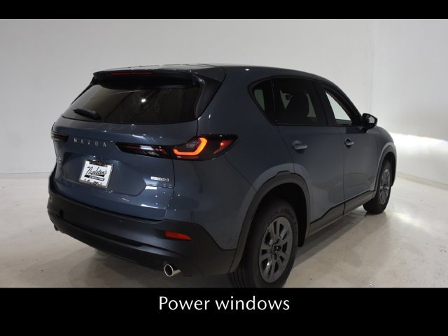 New 2026 Mazda CX-5 2.5 S Select AWD Sport Utility
