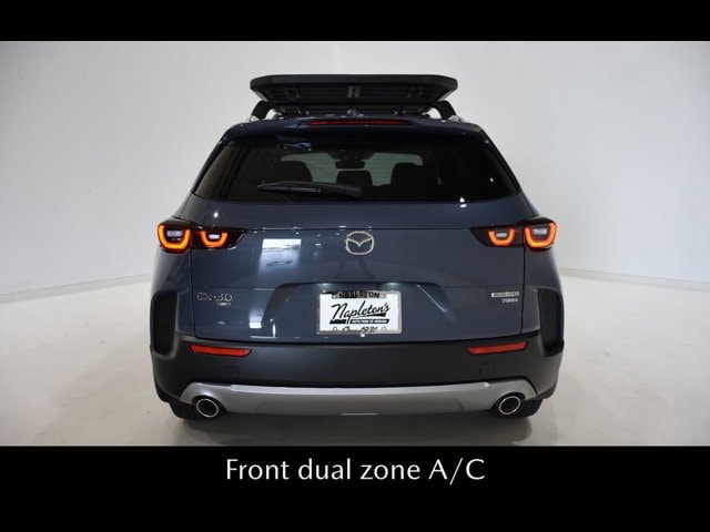 2025 Mazda CX-50 Meridian Edition - Photo 6
