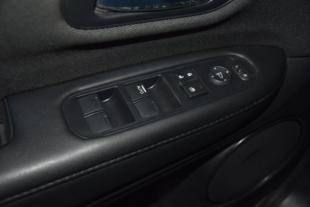 2021 Honda HR-V LX - Photo 22