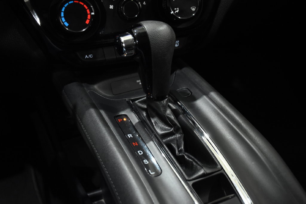 2021 Honda HR-V LX - Photo 23