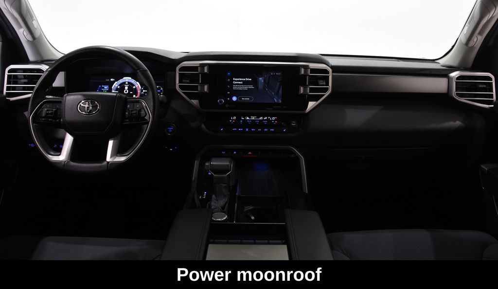 2023 Toyota Sequoia SR5 - Photo 9