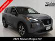 Used 2021 Nissan Rogue SV SUV