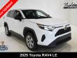 Used 2025 Toyota RAV4 LE SUV