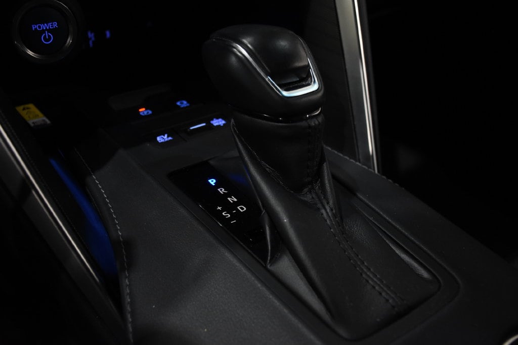 2021 Toyota Venza Limited - Photo 29