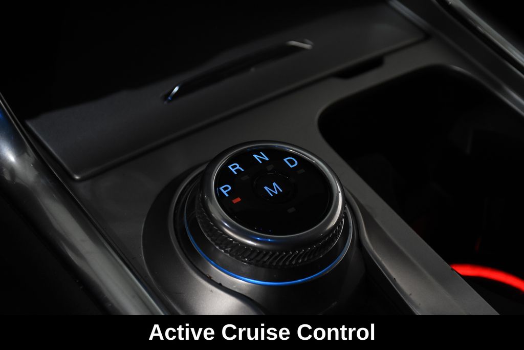2021 Ford Explorer Platinum - Photo 30