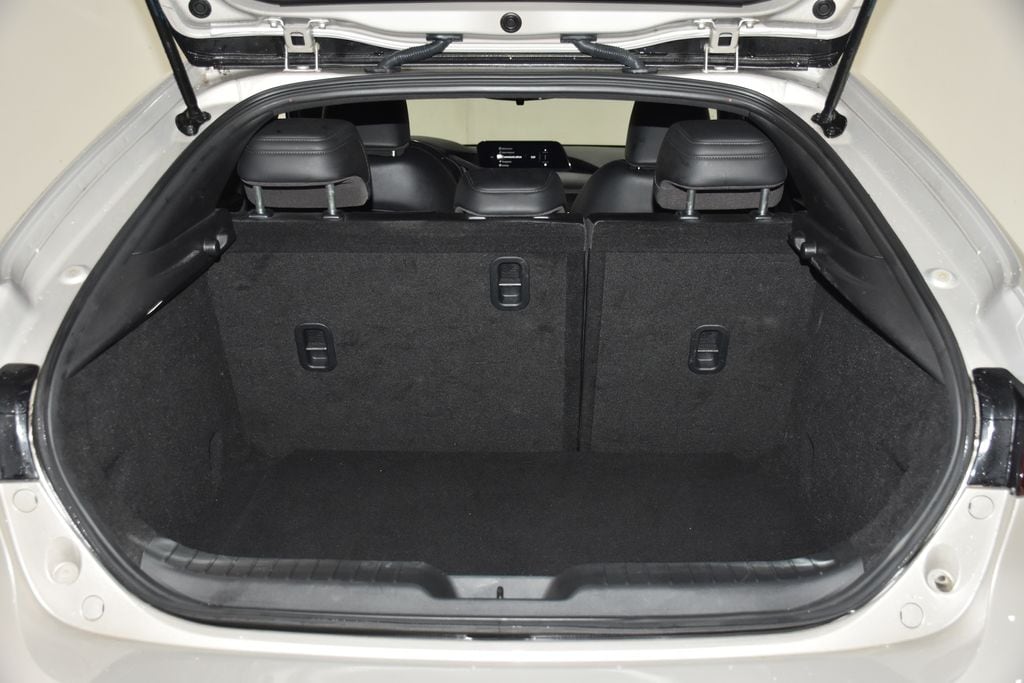 2024 Mazda Mazda3 Select Sport - Photo 27