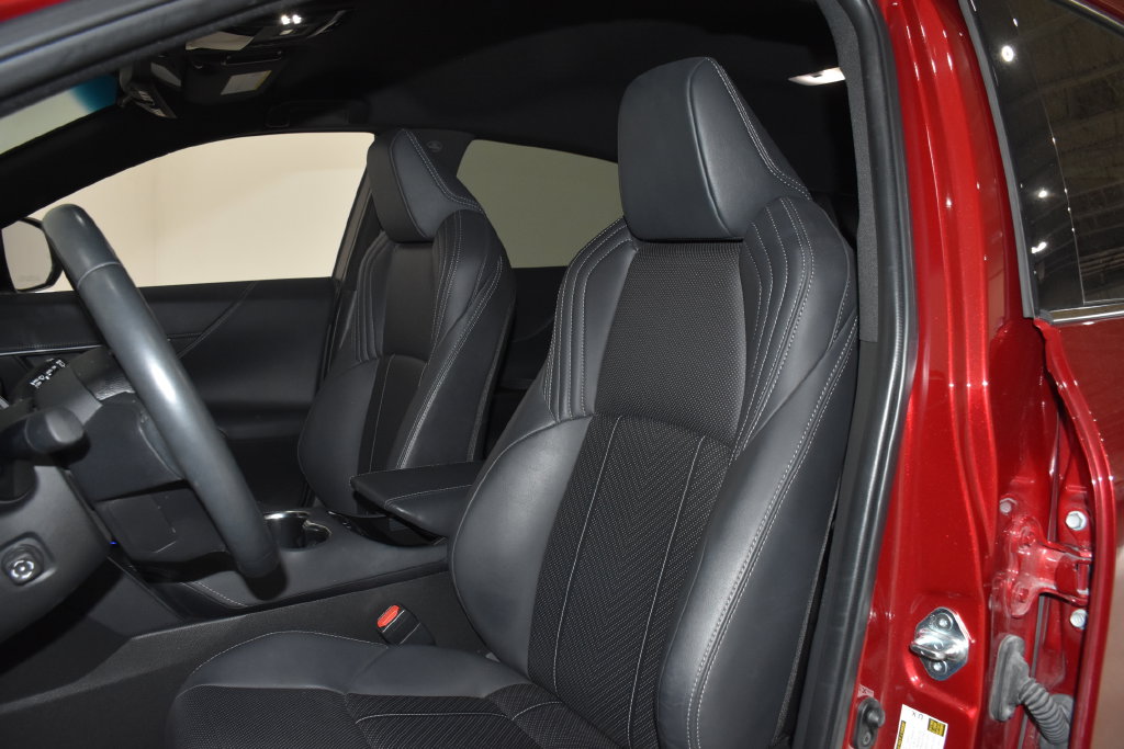 2021 Toyota Venza Limited - Photo 27