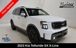  Kia Telluride