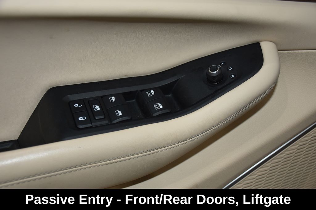 2023 Jeep Grand Cherokee L Limited - Photo 23
