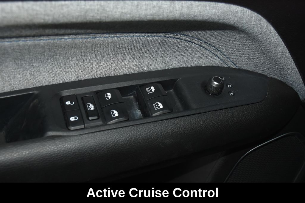 2025 Jeep Compass Latitude - Photo 23
