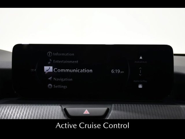 2026 Mazda CX-90 Select Package - Photo 16