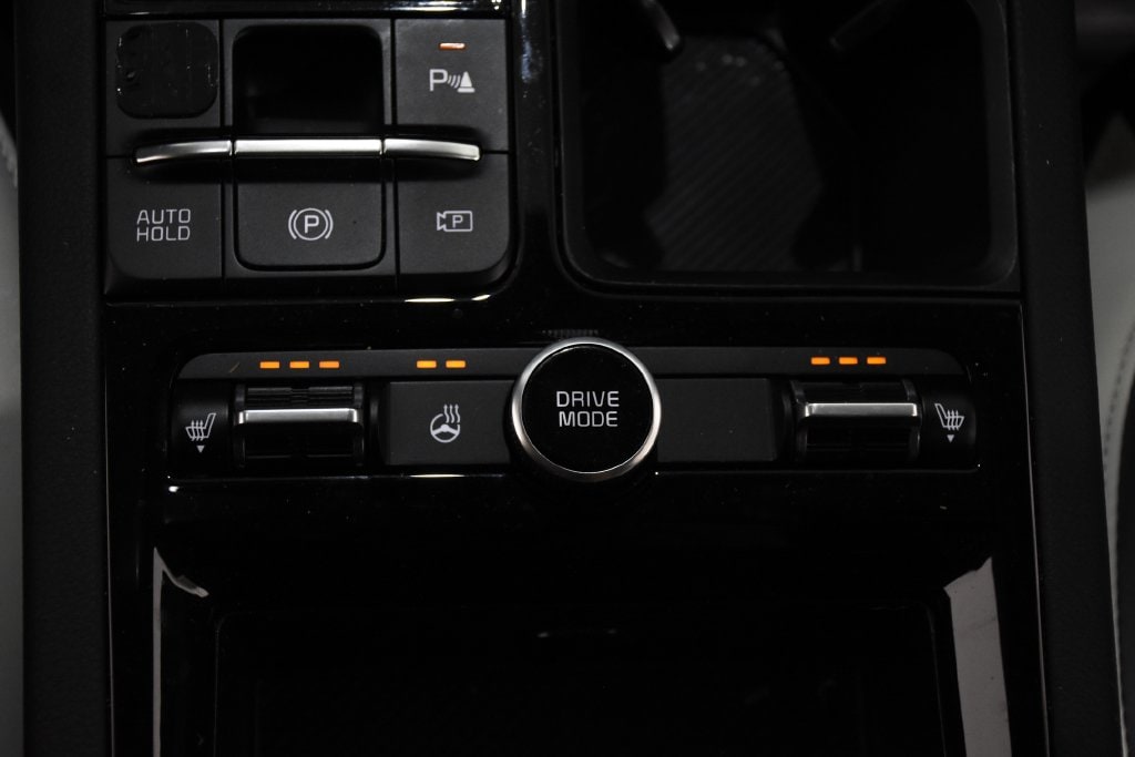 2025 Kia K5 GT-Line - Photo 31