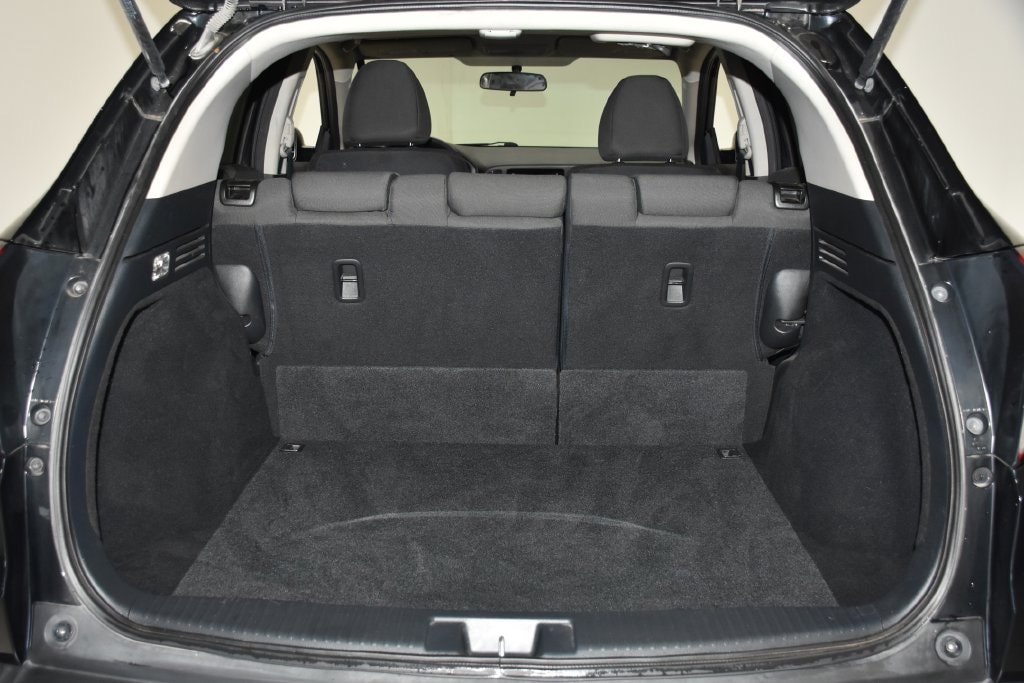 2021 Honda HR-V LX - Photo 26