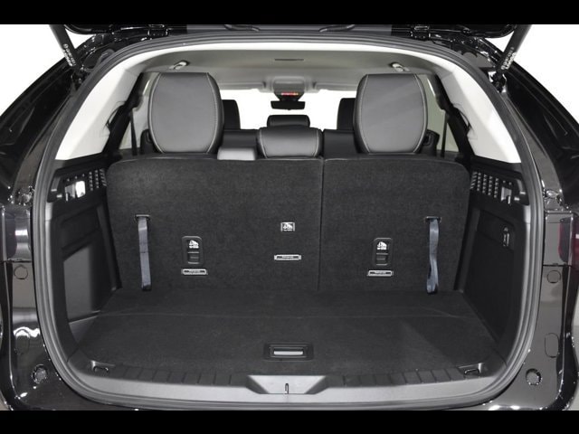 2026 Mazda CX-90 Select Package - Photo 28