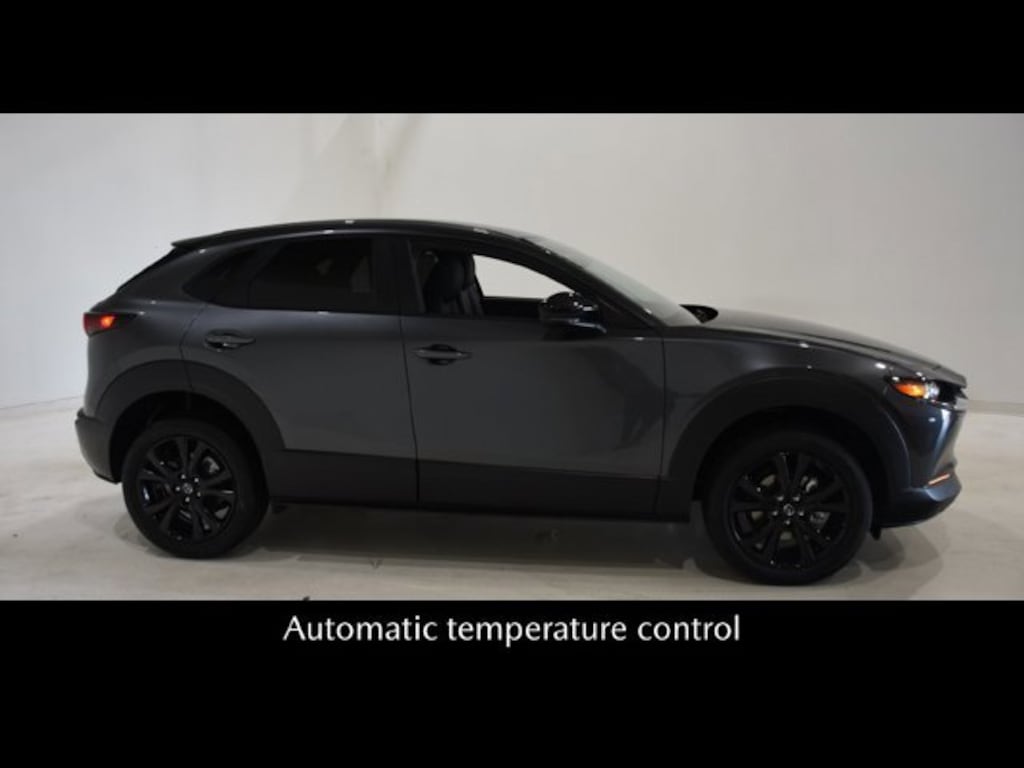New 2026 Mazda CX-30 2.5 S Select Sport AWD Sport Utility