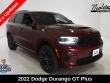 Used 2022 Dodge Durango GT Plus SUV