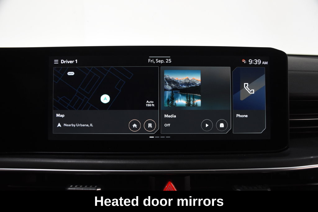 2025 Kia K5 GT-Line - Photo 23