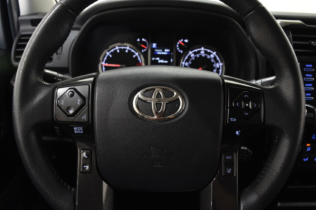 2021 Toyota 4Runner TRD Pro - Photo 12