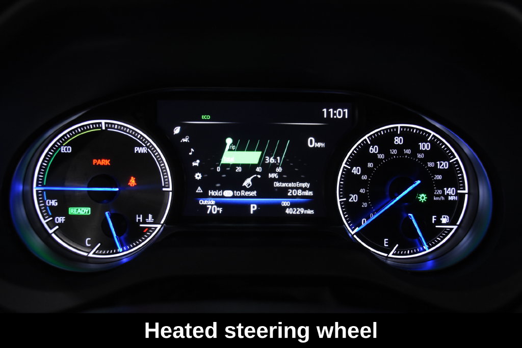 2021 Toyota Venza Limited - Photo 18