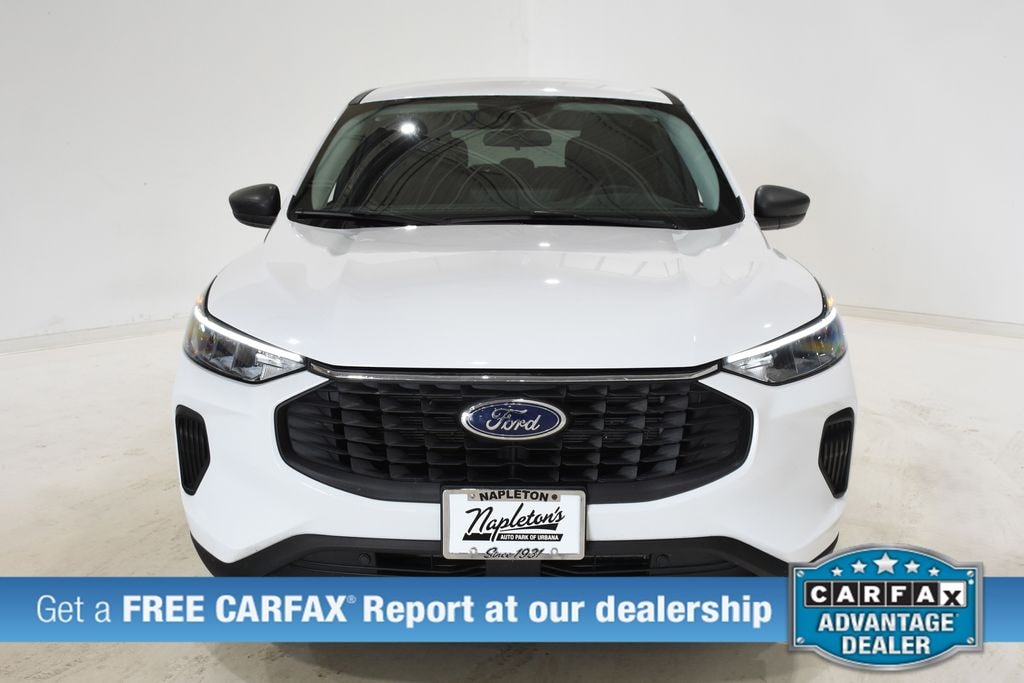 Used 2024 Ford Escape Active SUV