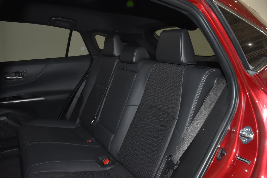 2021 Toyota Venza Limited - Photo 31