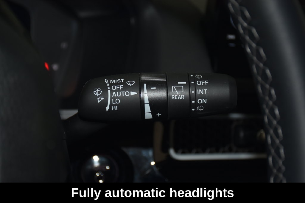 2026 Honda Civic Hatchback Sport Touring - Photo 17