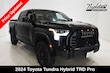  Toyota Tundra Hybrid