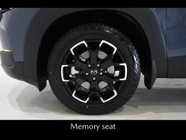 2025 Mazda CX-50 Meridian Edition - Photo 8